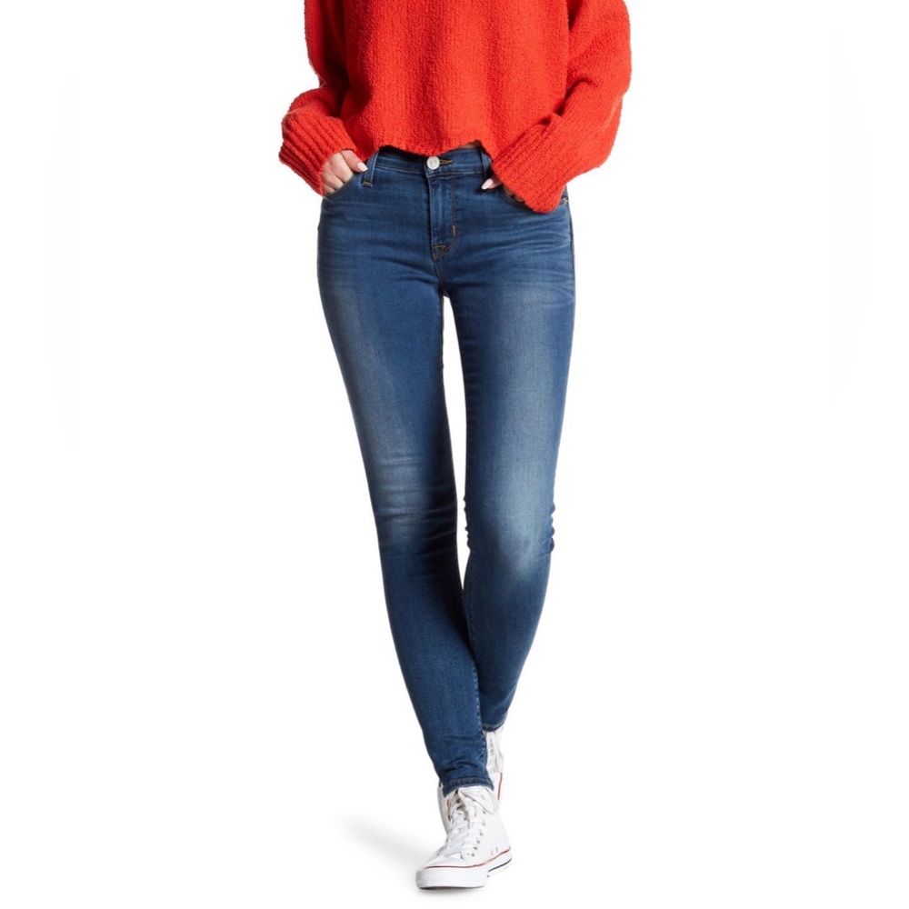 Hudson Natalie Super Skinny Jean - Size 26